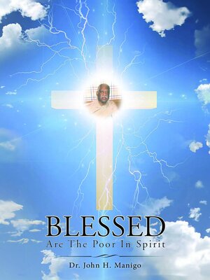 cover image of Blessed Are the Poor in Spirit